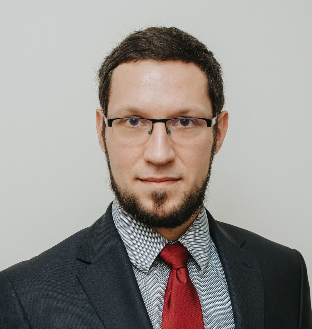Julian Dąbrowski